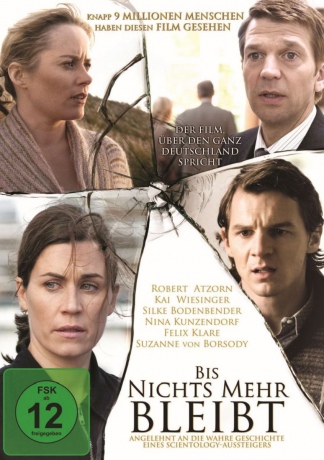 Until Nothing Remains [DVD]