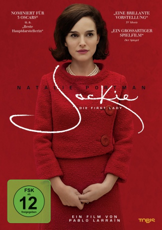 Jackie [DVD]