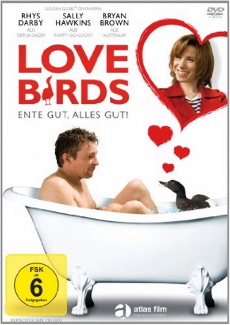 Love Birds [DVD]
