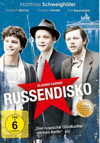 Russendisko [DVD]