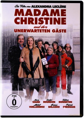 A Perfect Weekend [DVD]