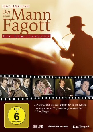 Udo Jurgens: Der Mann mit dem Fagott [DVD]