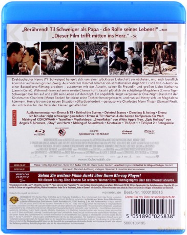 Kokowaah [Blu-Ray]