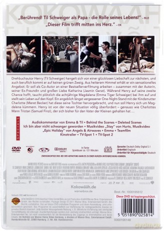 Kokowääh (Tata do pary) [DVD]