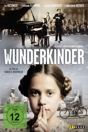 Wunderkinder [DVD]