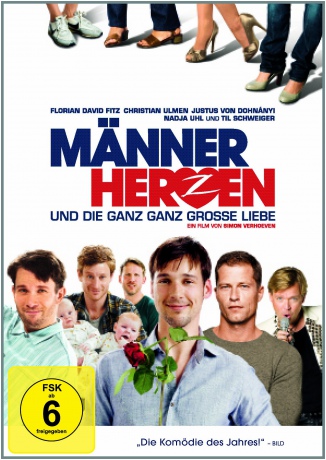 Men in the City 2 (Faceci w wielkim miescie 2) [DVD]