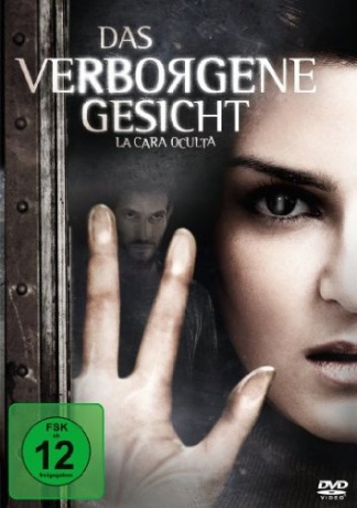The Hidden Face [DVD]