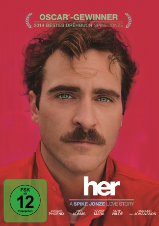 Her (Ona) [DVD]