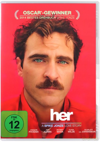 Her (Ona) [DVD]