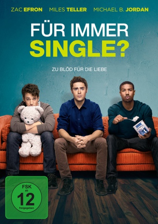 That Awkward Moment (Ten niezręczny moment) [DVD]