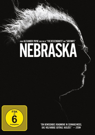 Nebraska [DVD]