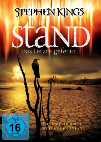 The Stand [2DVD]