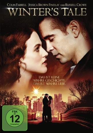 Winter's Tale (Zimowa opowieść) [DVD]
