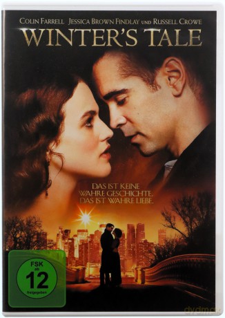 Winter's Tale (Zimowa opowieść) [DVD]