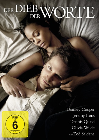 The Words (Między wierszami) [DVD]
