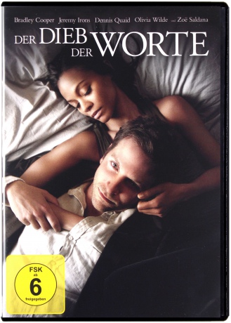 The Words (Między wierszami) [DVD]