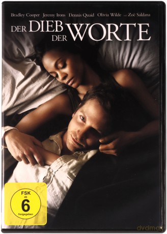 The Words (Między wierszami) [DVD]