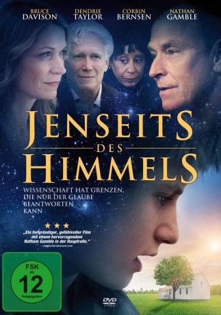 Beyond the Heavens [DVD]