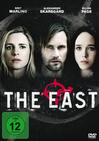 The East (Grupa Wschód) [DVD]