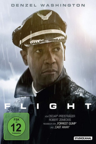 Flight (Lot) [DVD]