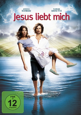 Jesus Loves Me (Jezus mnie kocha) [DVD]