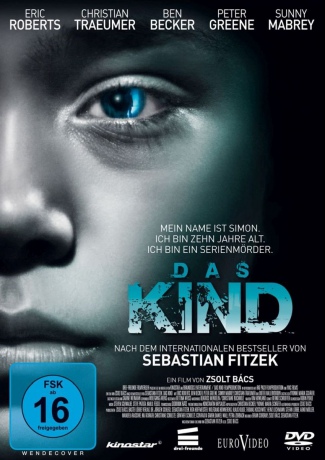 The Child [DVD]