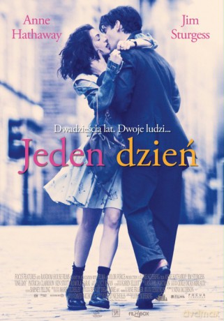 Jeden dzień [DVD]