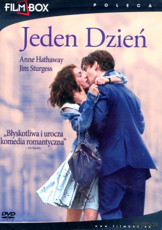 Jeden dzień [DVD]