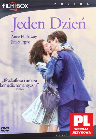 Jeden dzień [DVD]