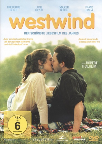 Westwind [DVD]