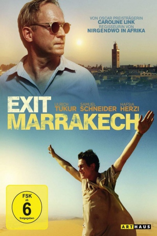 Exit Marrakech [DVD]