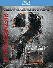 Niezniszczalni 2 (The Expendables 2) [Blu-Ray]