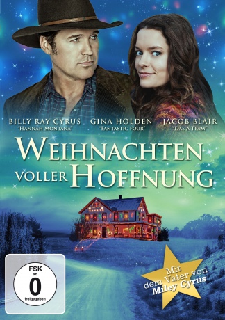 Christmas Comes Home to Canaan [DVD]