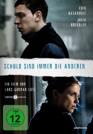 Shifting the Blame [DVD]