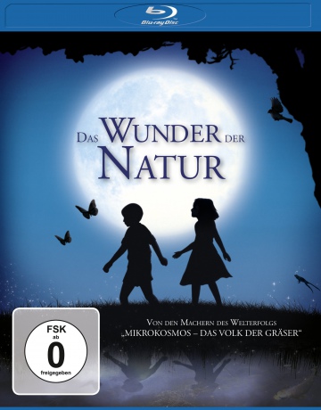 The Field of Enchantment [Blu-Ray]