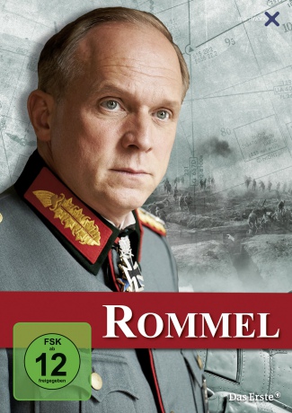 Rommel [DVD]