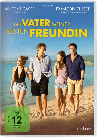 One Wild Moment [DVD]