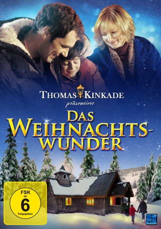 Christmas Miracle [DVD]