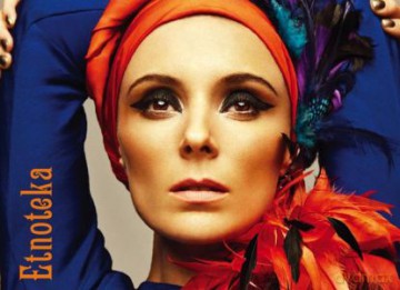 Halina Mlynkova: Etnoteka (digipack) [CD]