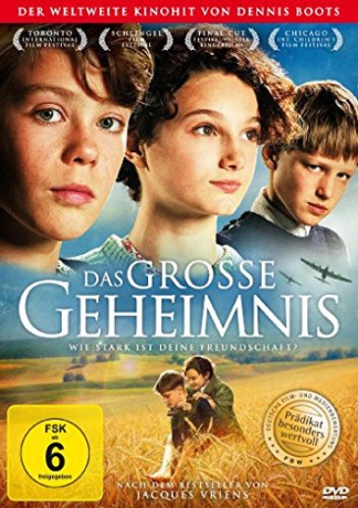 Secrets of War (Sekrety wojny) [DVD]
