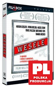 Wesele (2004) (Premium Edition) [DVD]