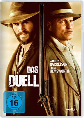 The Duel (Pojedynek) [DVD]