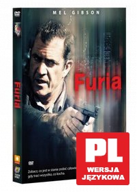 Furia (Premium Edition) [DVD]