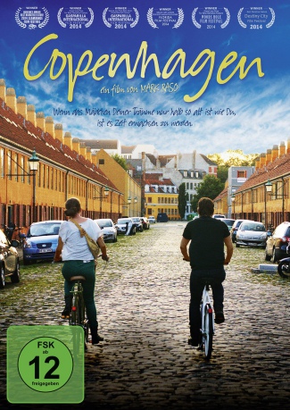 Copenhagen [DVD]