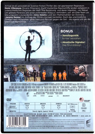 Nowy początek [DVD]