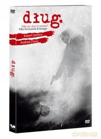 Dług (Premium Edition) [DVD]