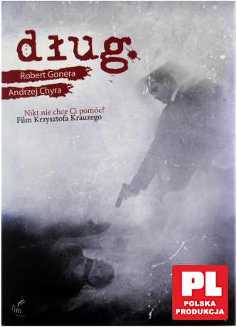 Dług (Premium Edition) [DVD]