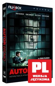 Autor Widmo (Premium Edition) [DVD]