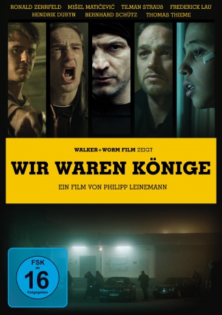 The King's Surrender [DVD]