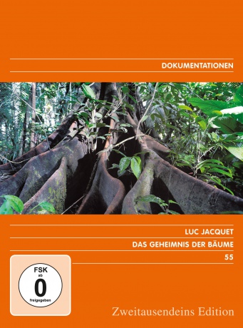 Once Upon a Forest (Był sobie las) [DVD]